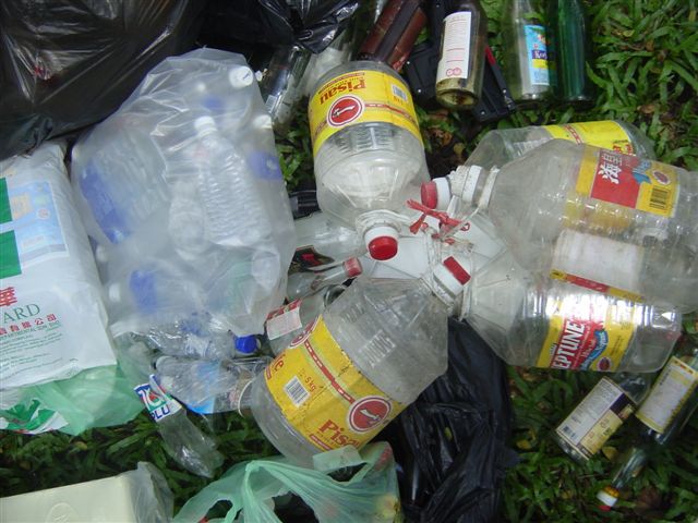 Plastics