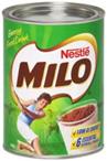MILO